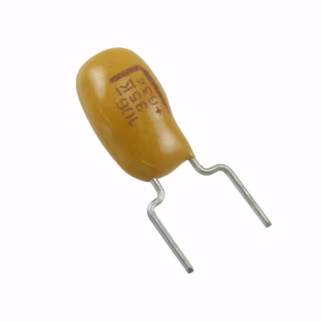 T354G106K035AS KEMET  Dünnschichtkondensatoren